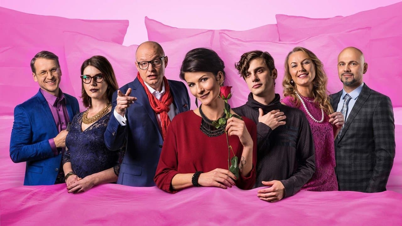 Backdrop – Svingeri