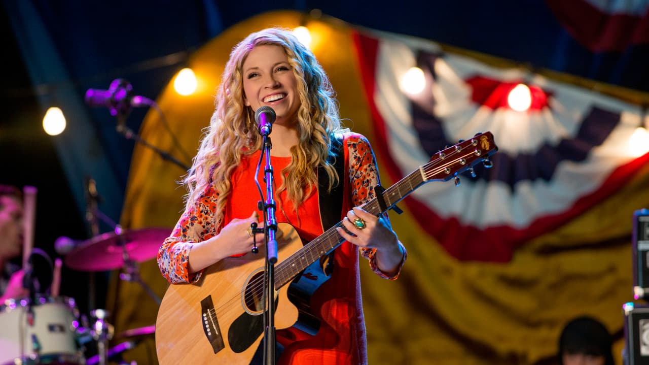 Backdrop – The Banner Project - Ein Leben für die Musik