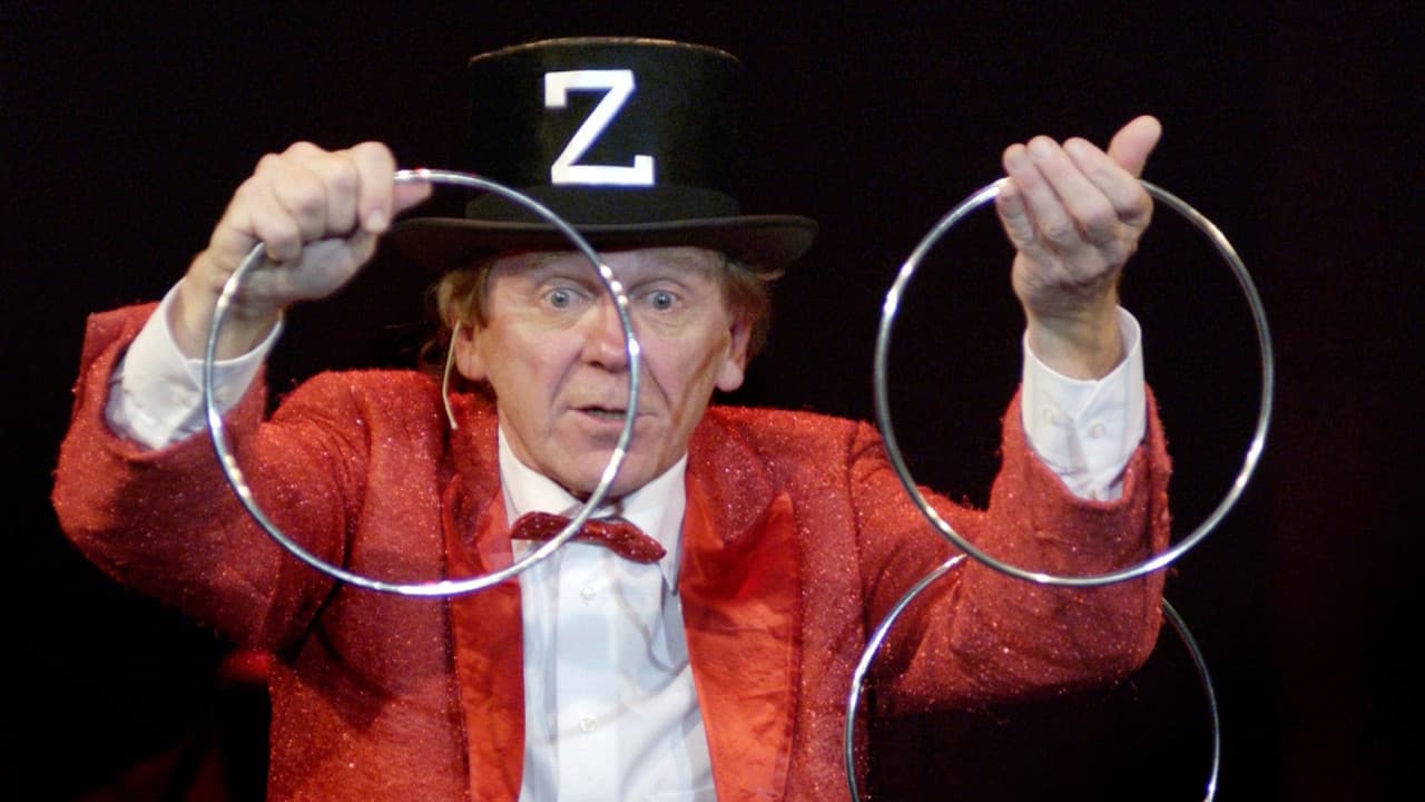 Backdrop – C Eriksson solo