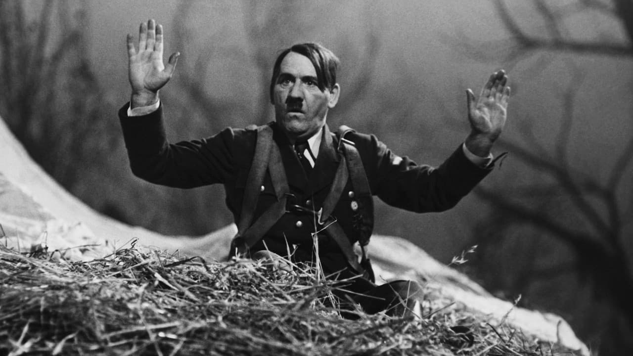 Backdrop – Sein oder Nichtsein