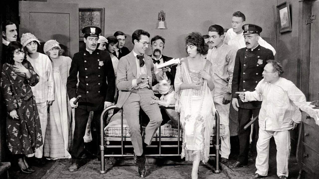 Backdrop – Count Your Change