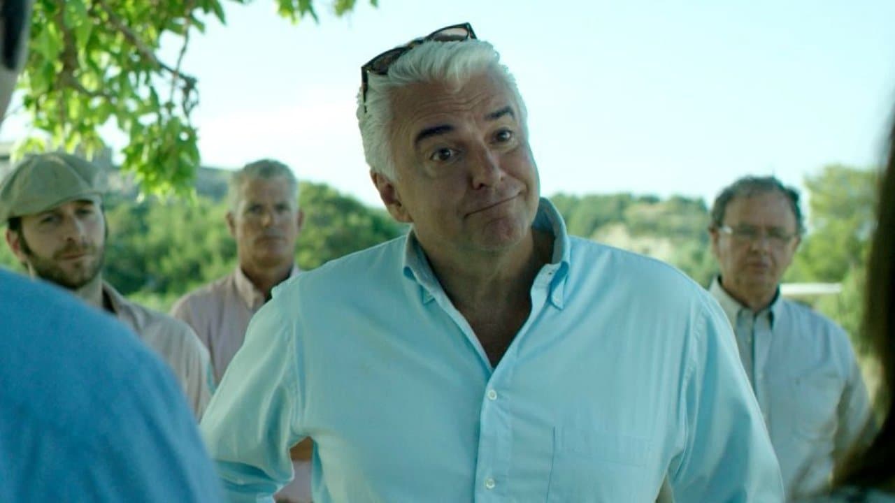 Backdrop – Swing Away