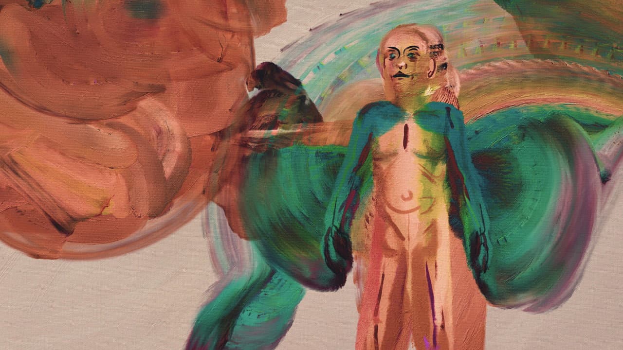 Backdrop – Alkotás