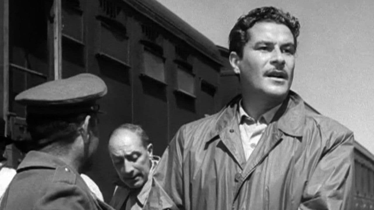 Backdrop – Opfergang einer Mutter