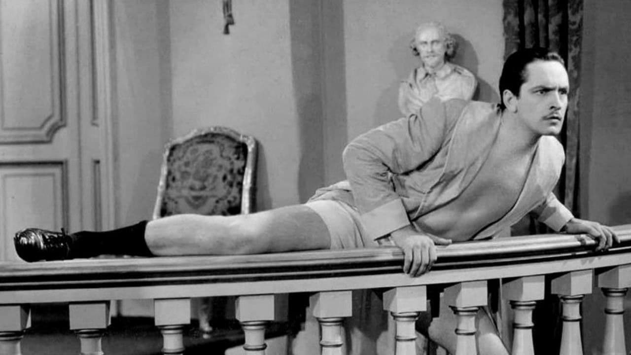 Backdrop – The Royal Family of Broadway