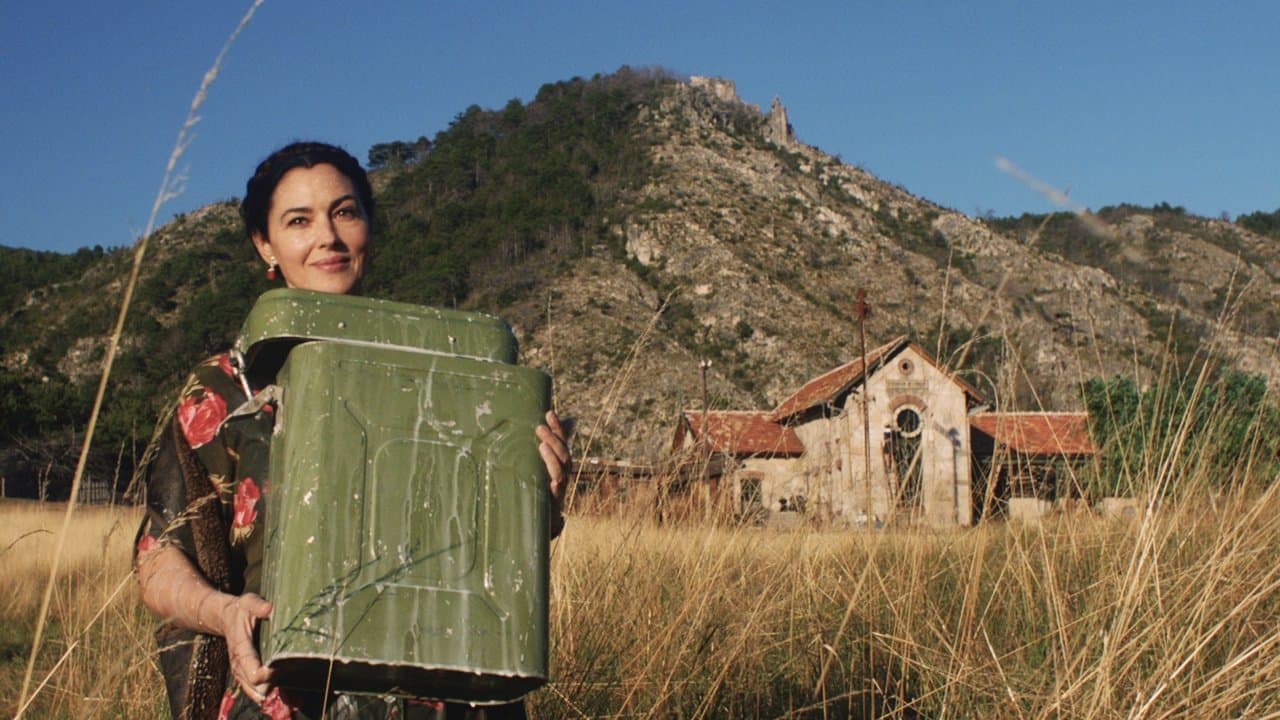 Backdrop – On the Milky Road