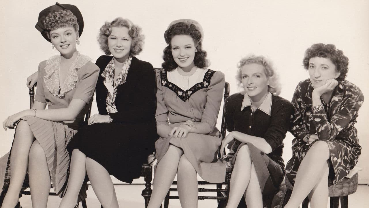 Backdrop – City Without Men