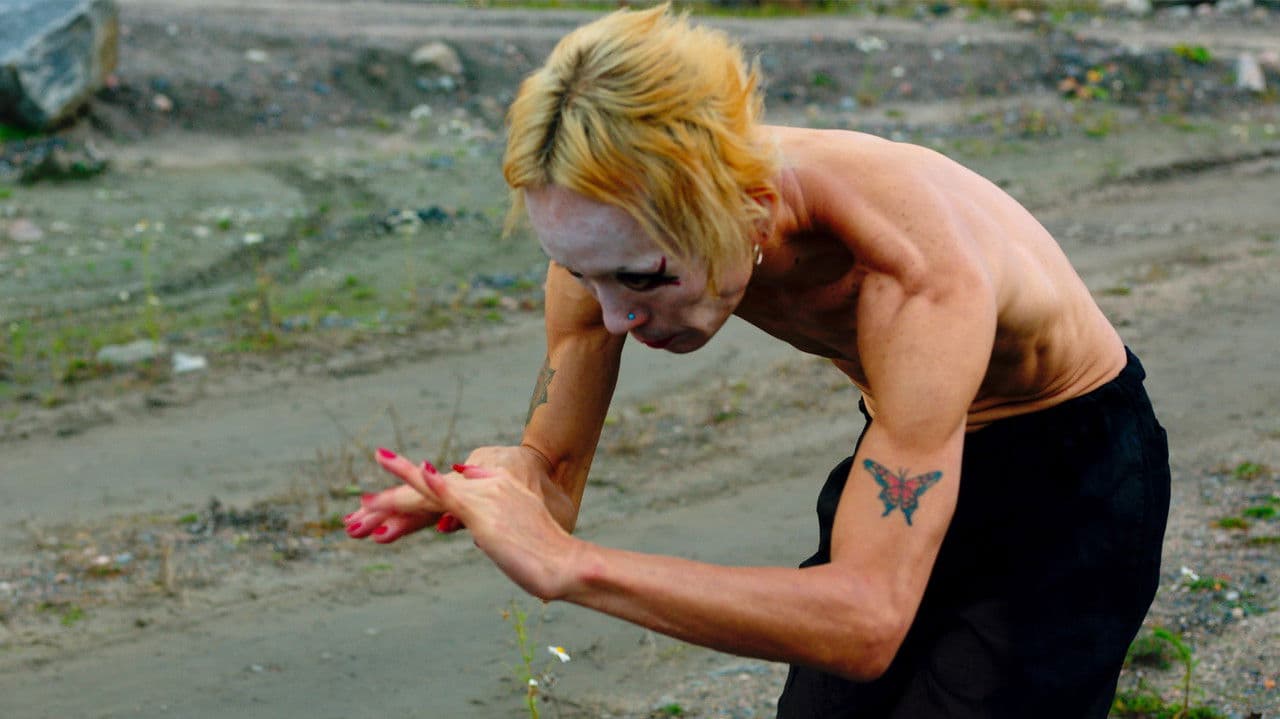 Backdrop – True Bug