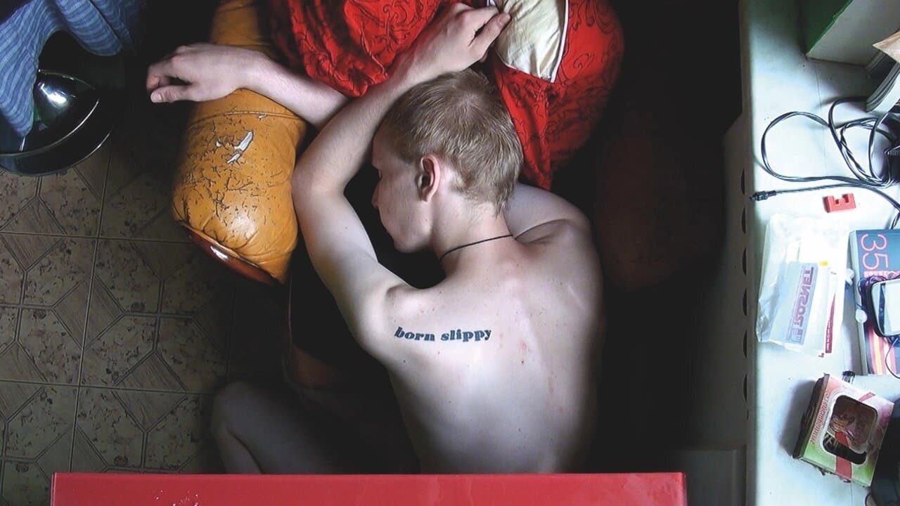 Backdrop – Wie man einen toten Freund rettet