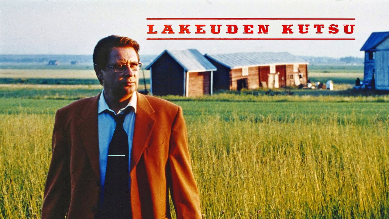 Backdrop – Lakeuden kutsu