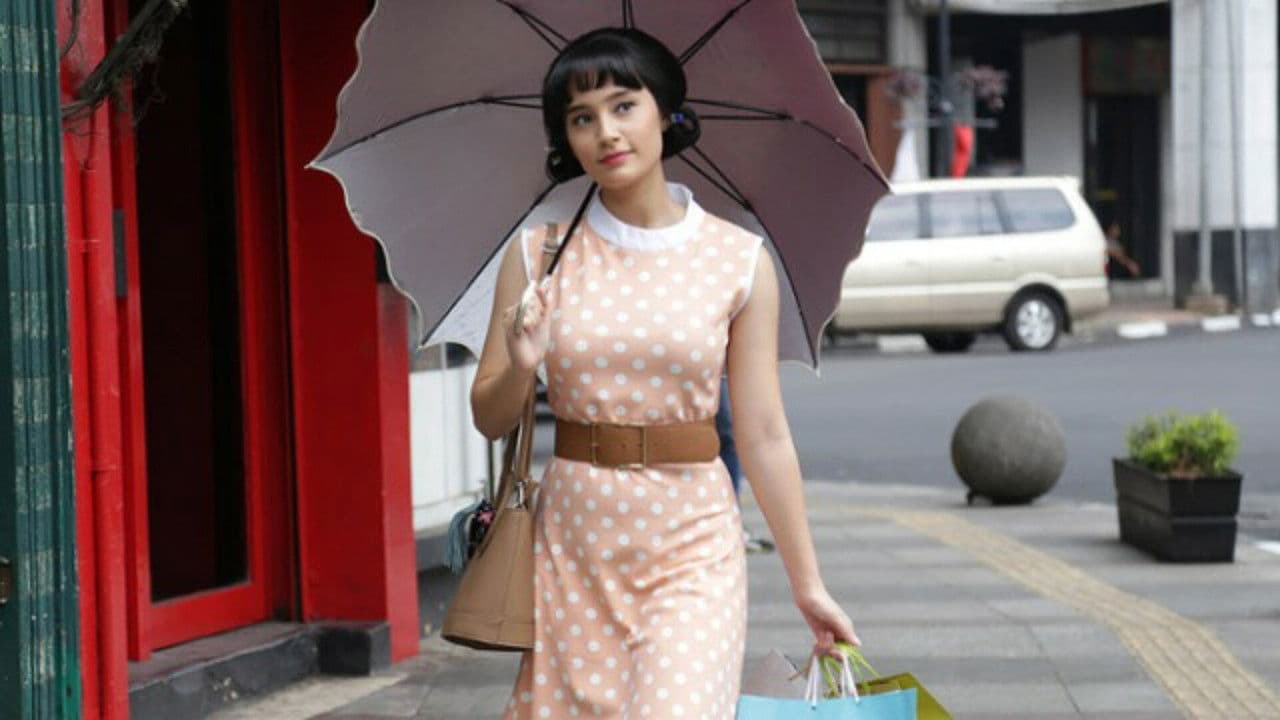 Backdrop – Sweet 20