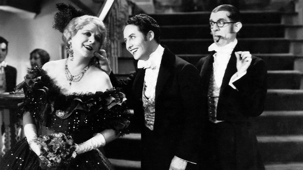 Backdrop – Dixiana