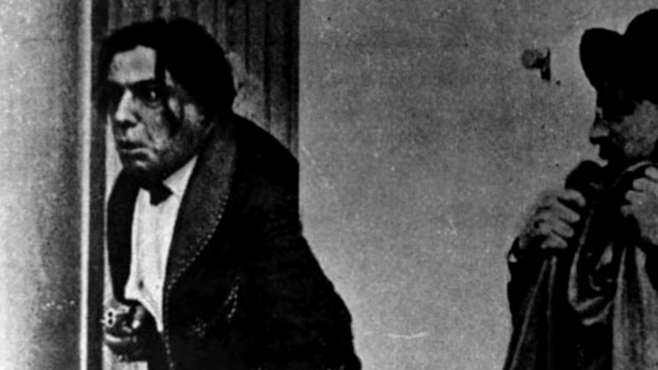 Backdrop – Nobleza gaucha