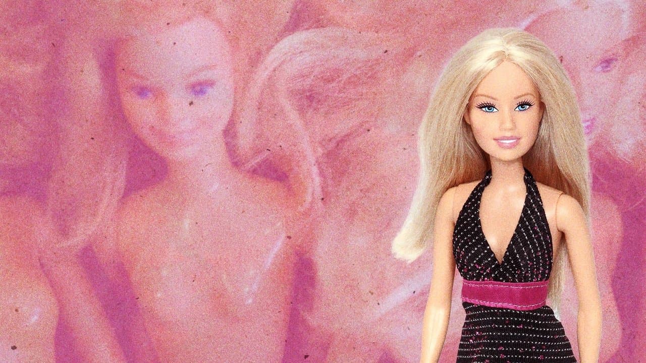 Backdrop – Barbie Uncovered: A Dream House Divided