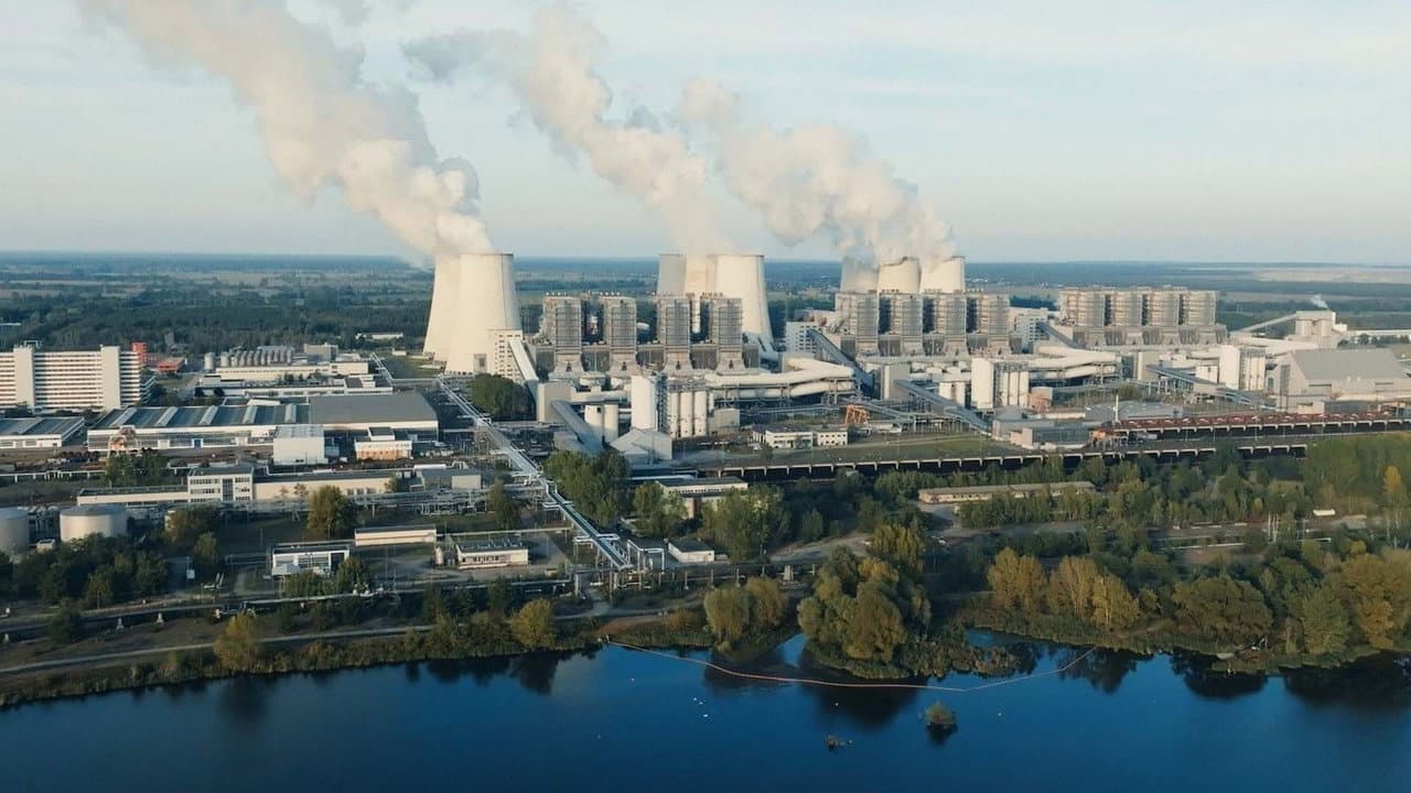 Backdrop – Hydrogen - Revolution or Illusion?