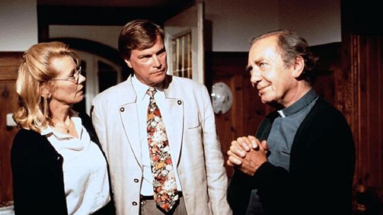 Backdrop – Hochwürden erbt das Paradies