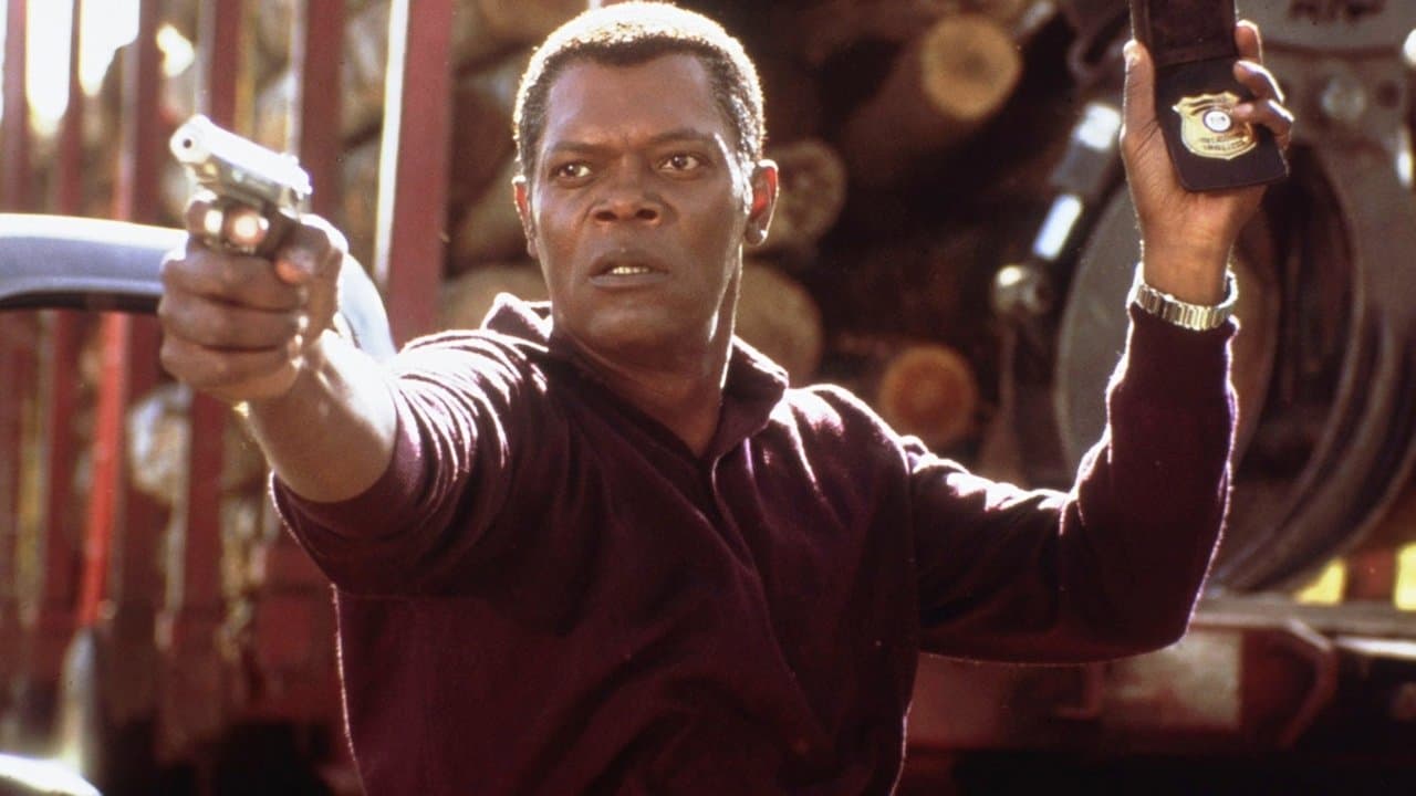 Backdrop – No Good Deed