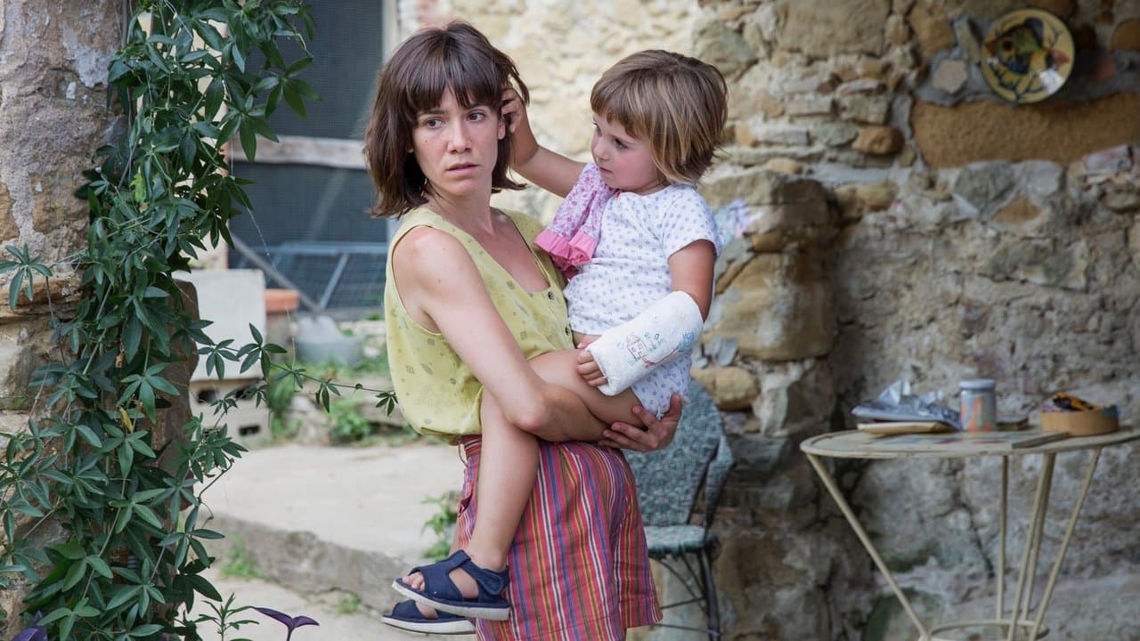 Backdrop – Fridas Sommer