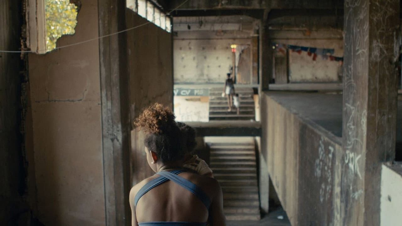 Backdrop – L'autre Rio