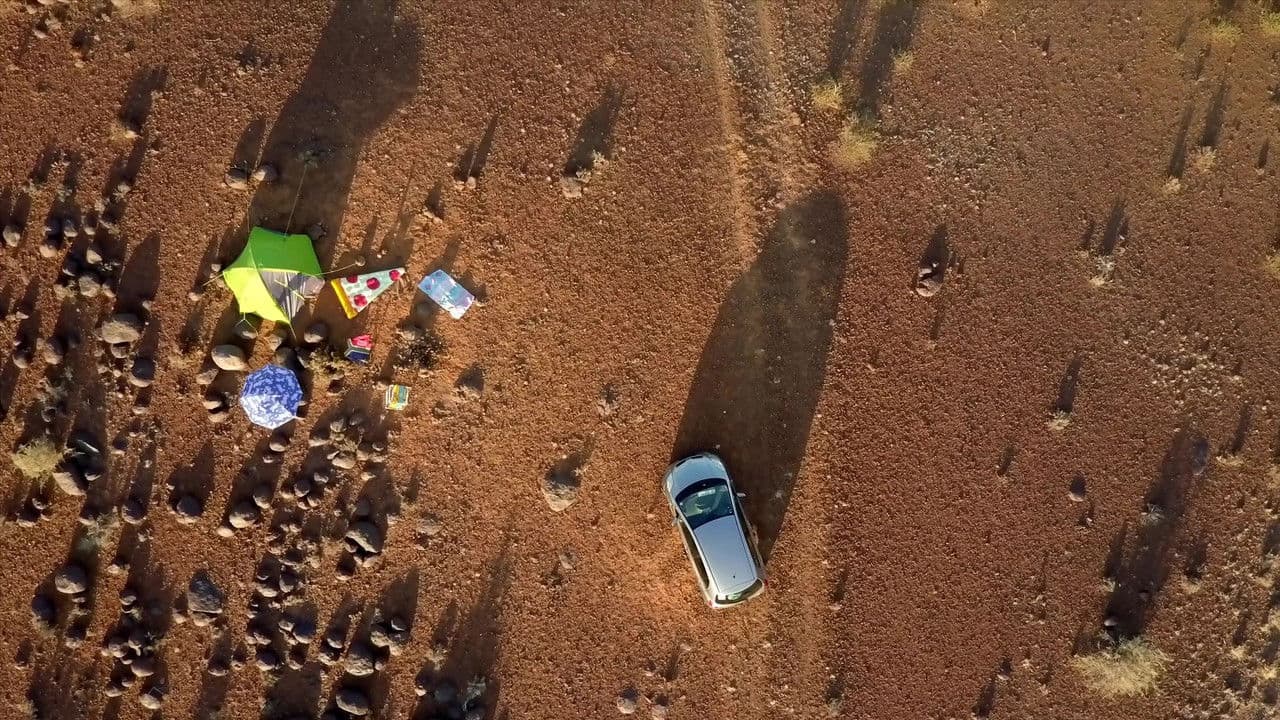 Backdrop – High Fantasy