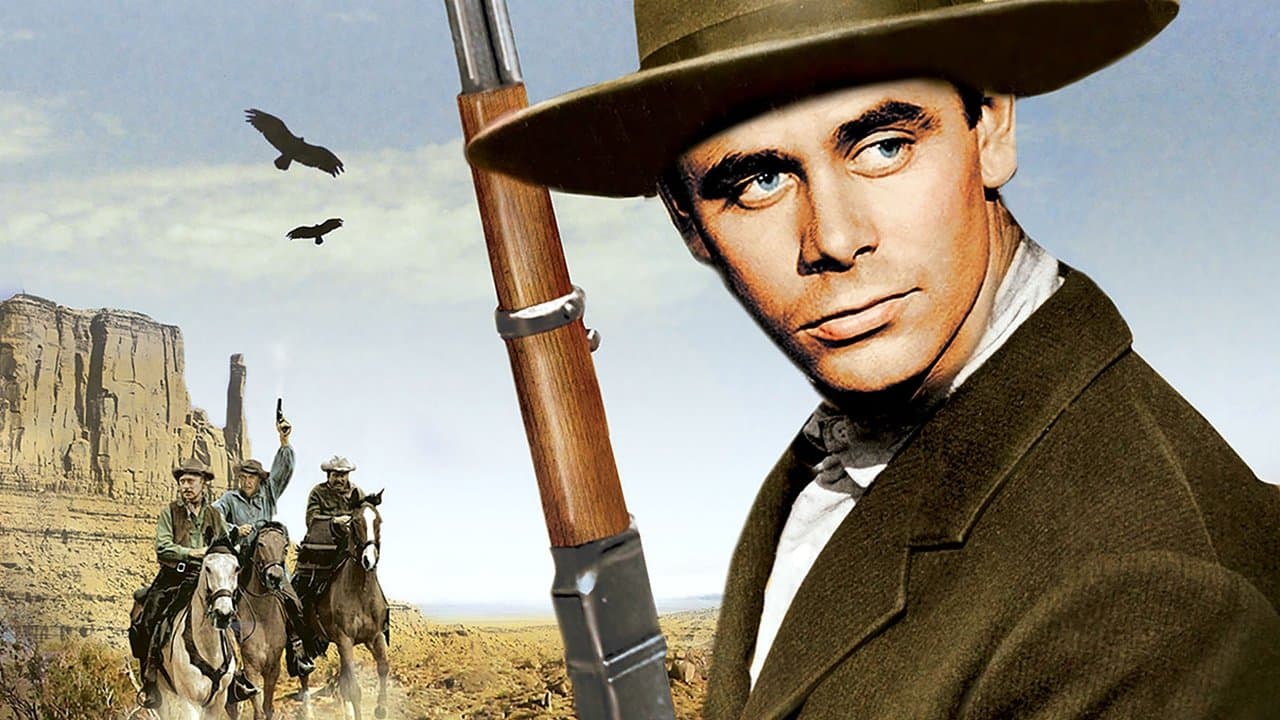 Backdrop – Aufruhr der Gesetzlosen