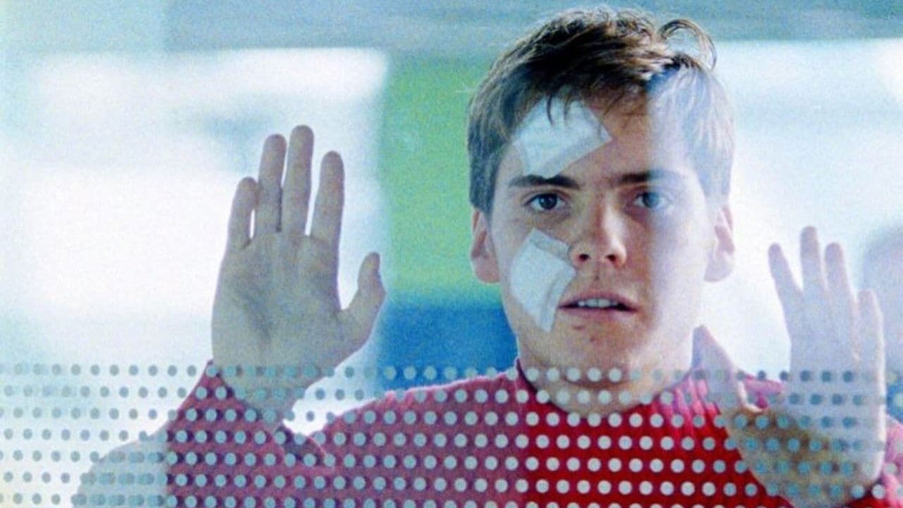 Backdrop – Nichts bereuen