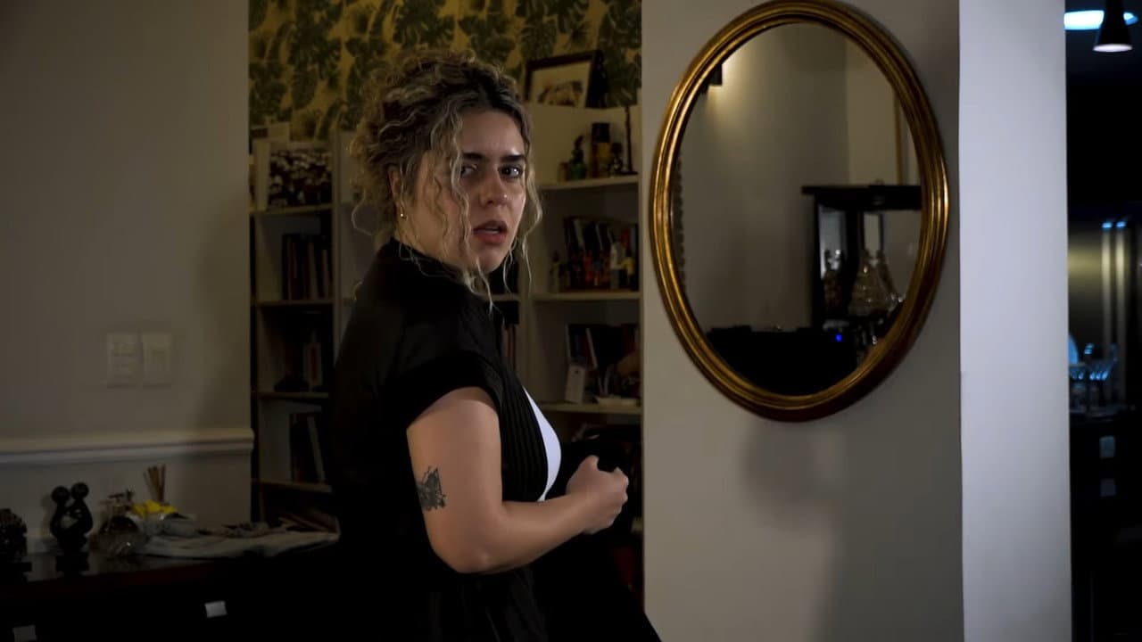 Backdrop – Reflexo