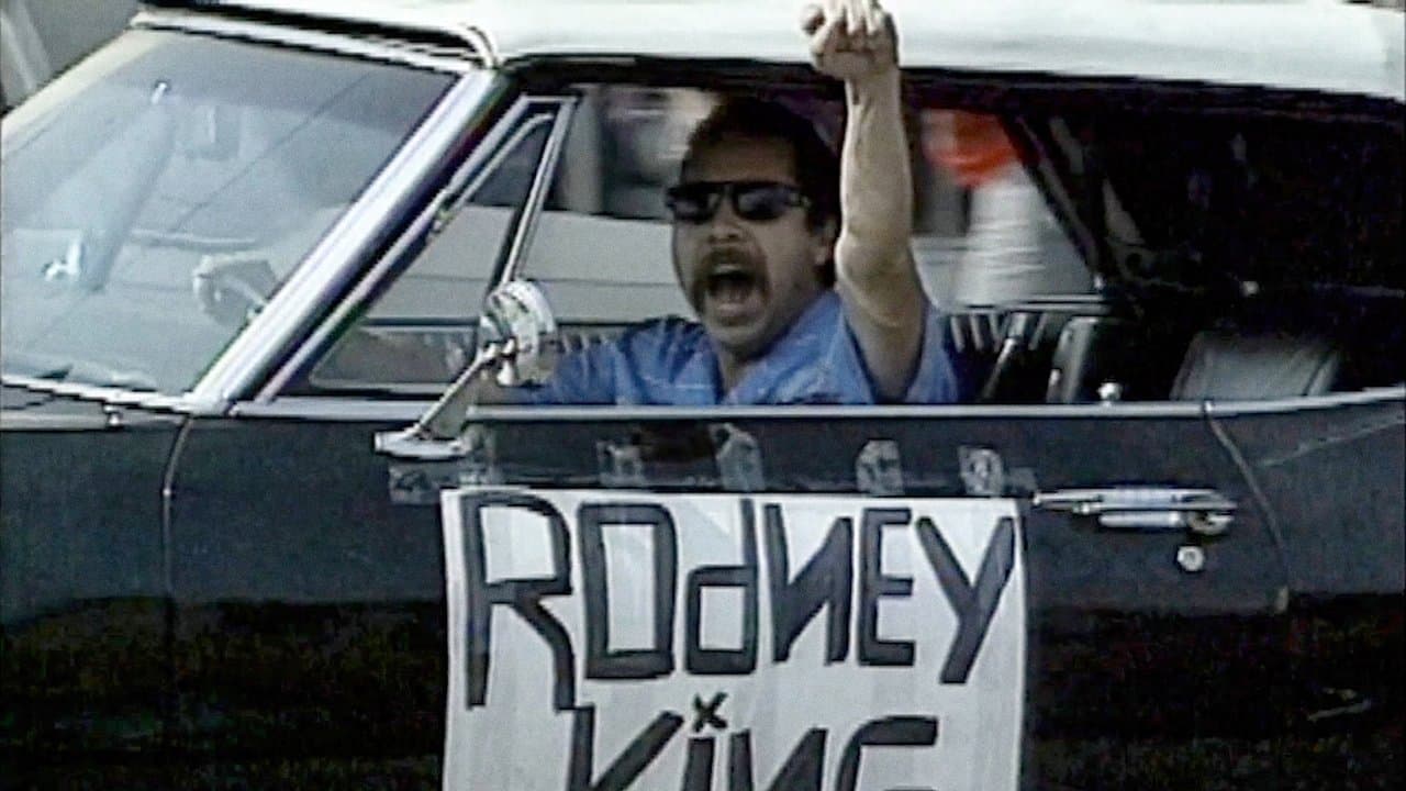 Backdrop – Burn Motherfucker, Burn!