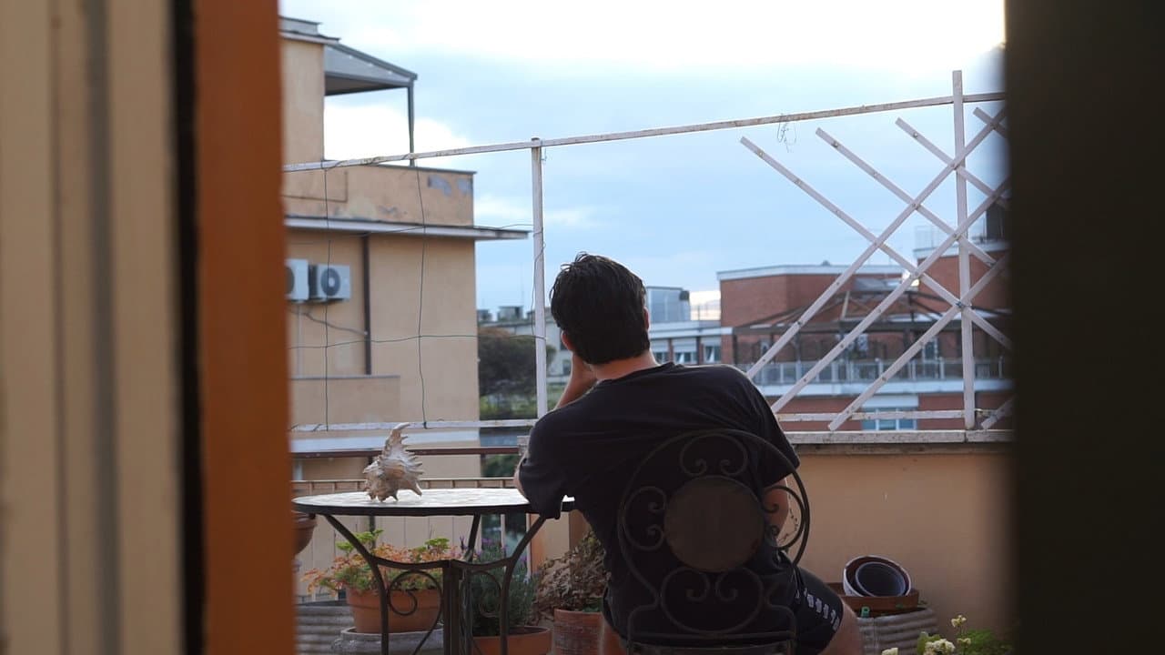 Backdrop – Birth of Venus