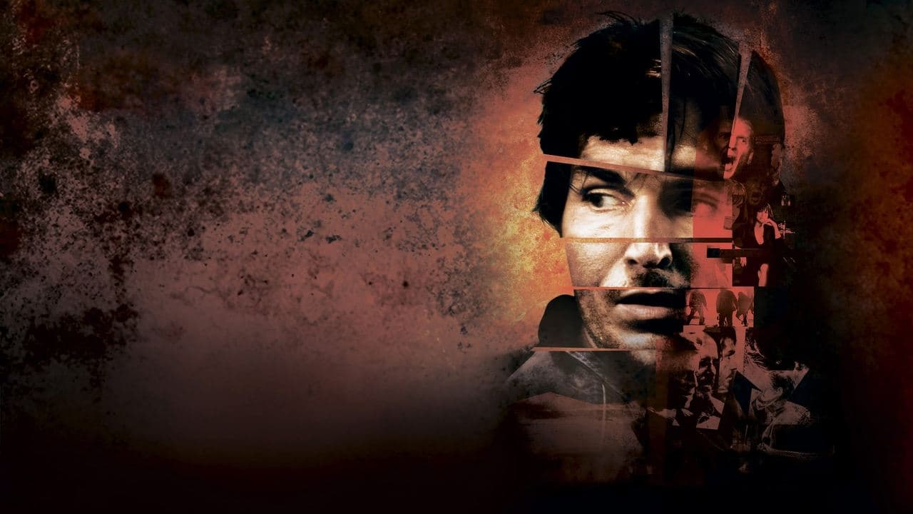 Backdrop – Unknown