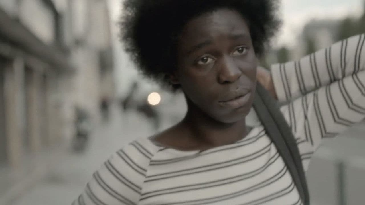 Backdrop – Le Bleu Blanc Rouge de mes Cheveux