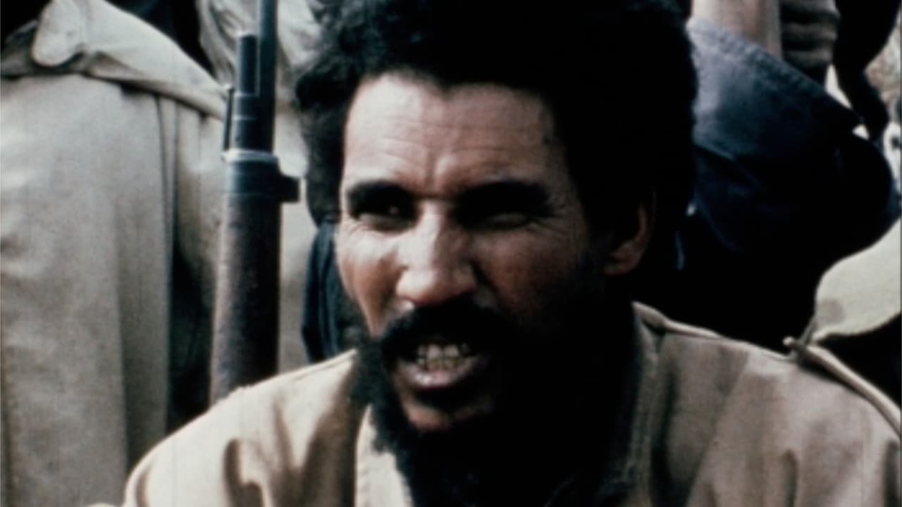 Backdrop – SAHARA OCCIDENTAL INDÉPENDANCE OU GÉNOCIDE ?