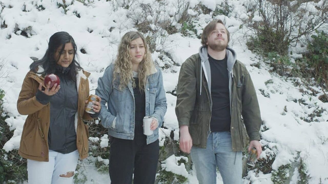 Backdrop – Friends Like These