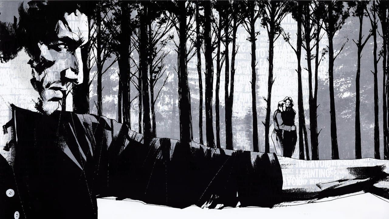 Backdrop – Das letzte Haus links