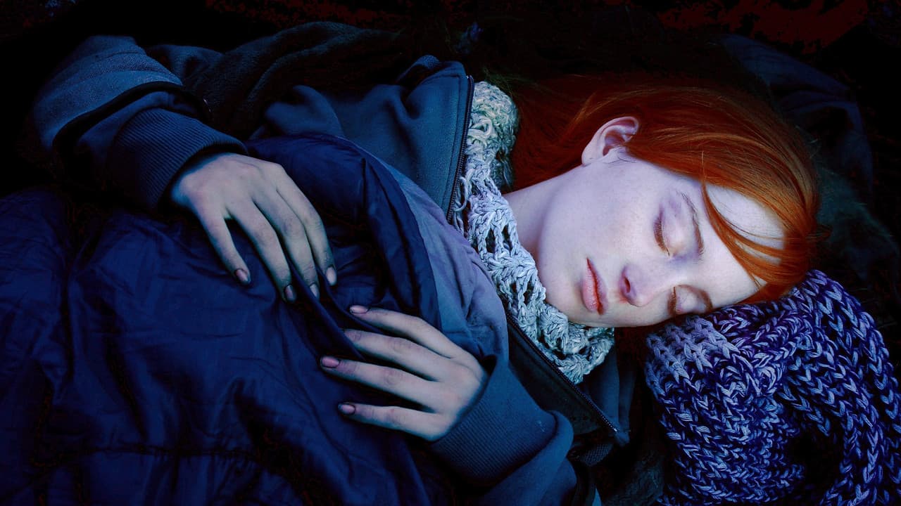 Backdrop – Nothing Personal