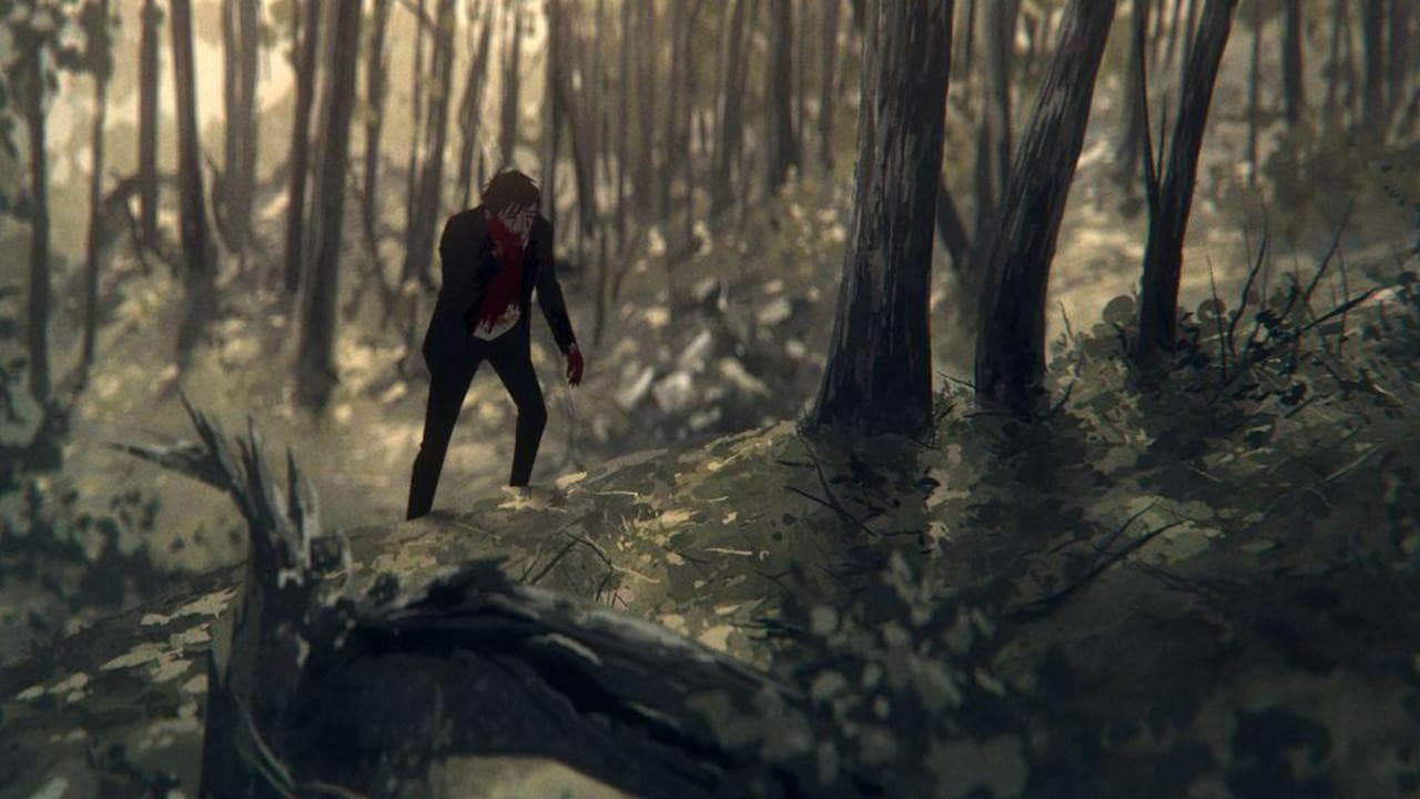 Backdrop – Féroce