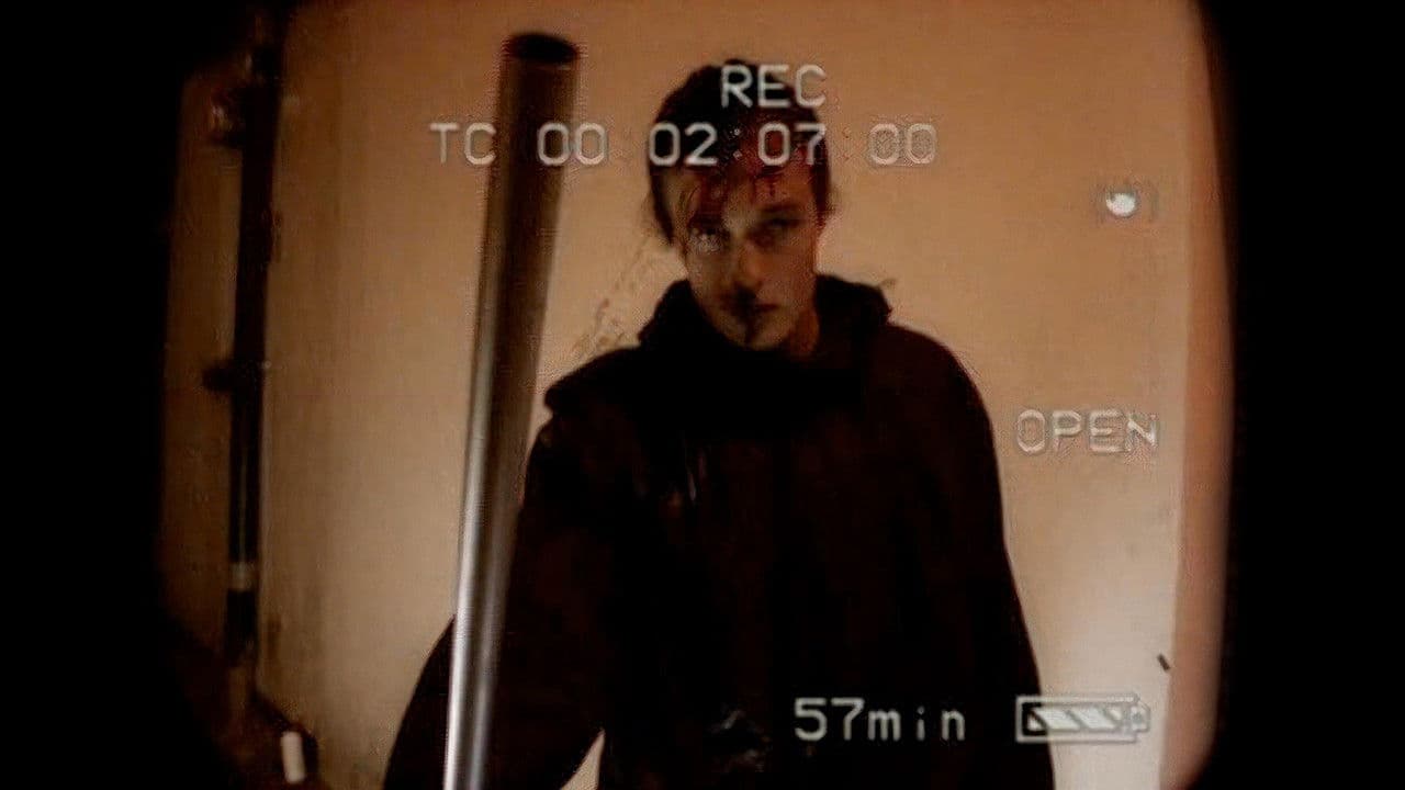 Backdrop – Footsteps