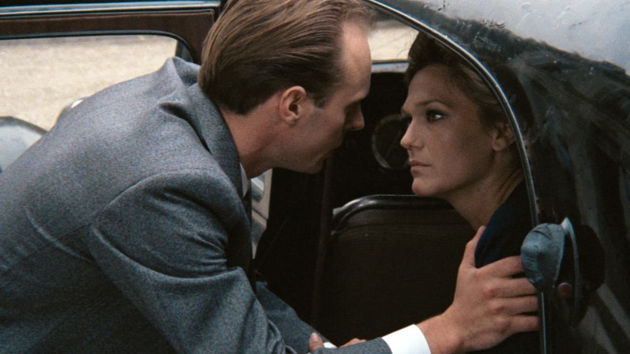 Backdrop – Die rote Kapelle