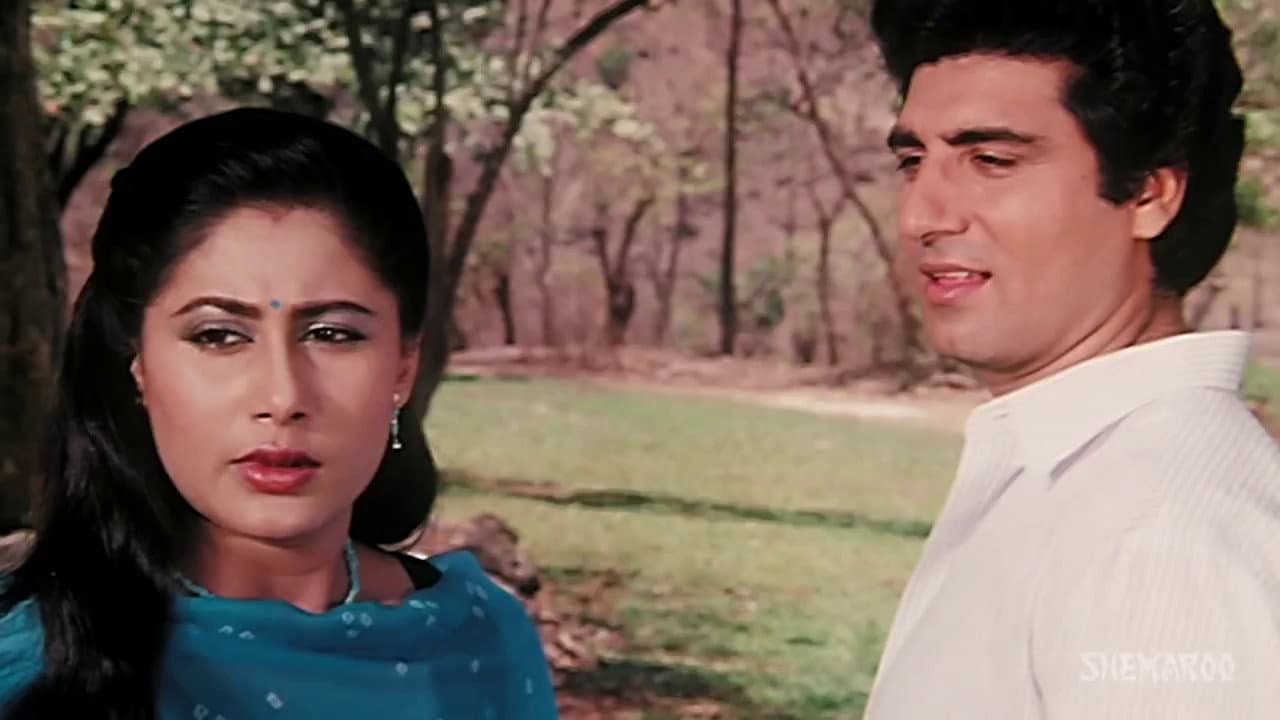 Backdrop – Angaaray