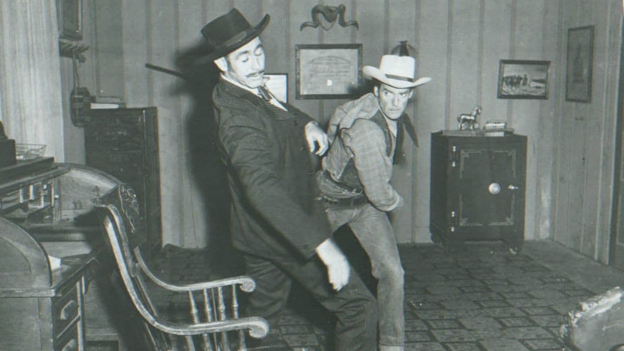 Backdrop – Cattle Queen