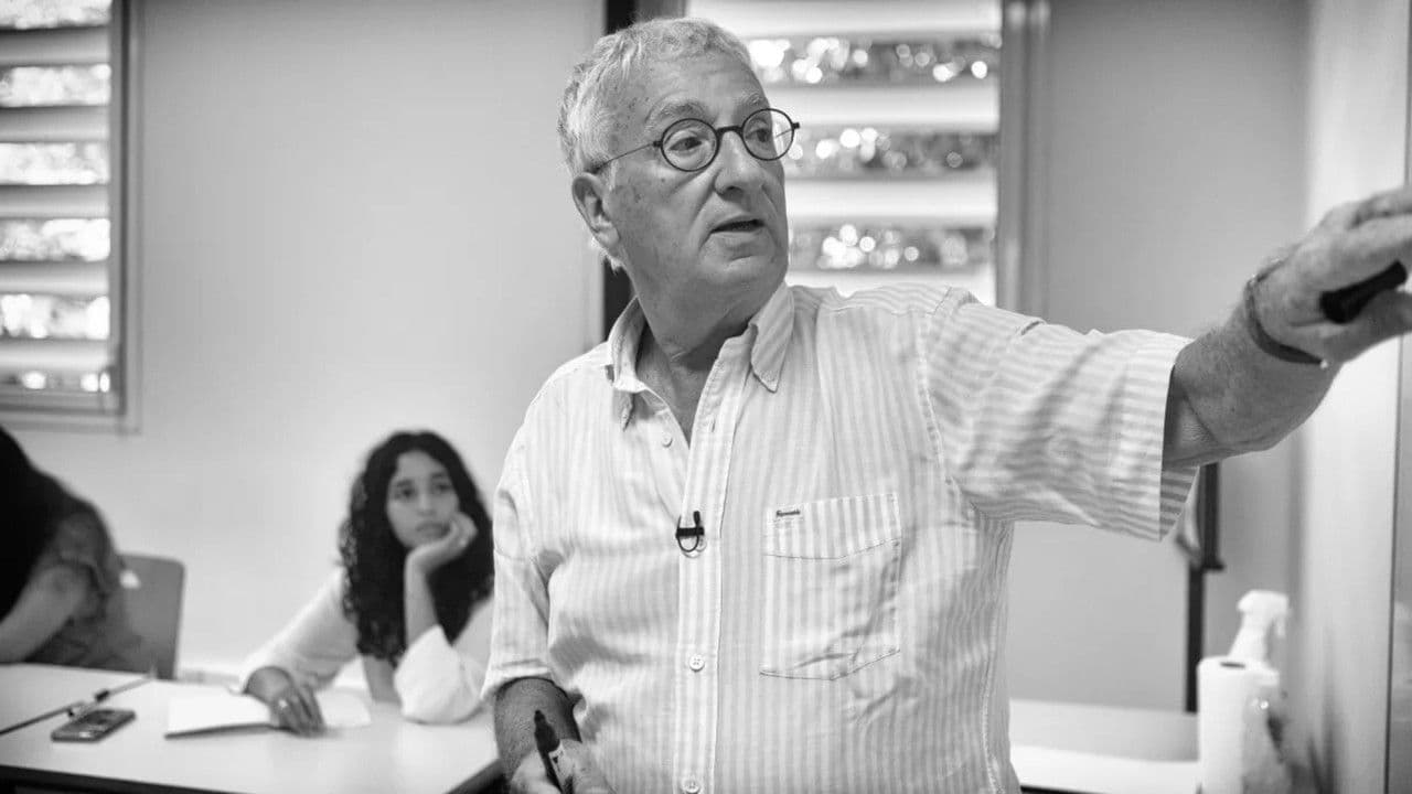 Backdrop – L'extraordinaire recherche du docteur Cartault