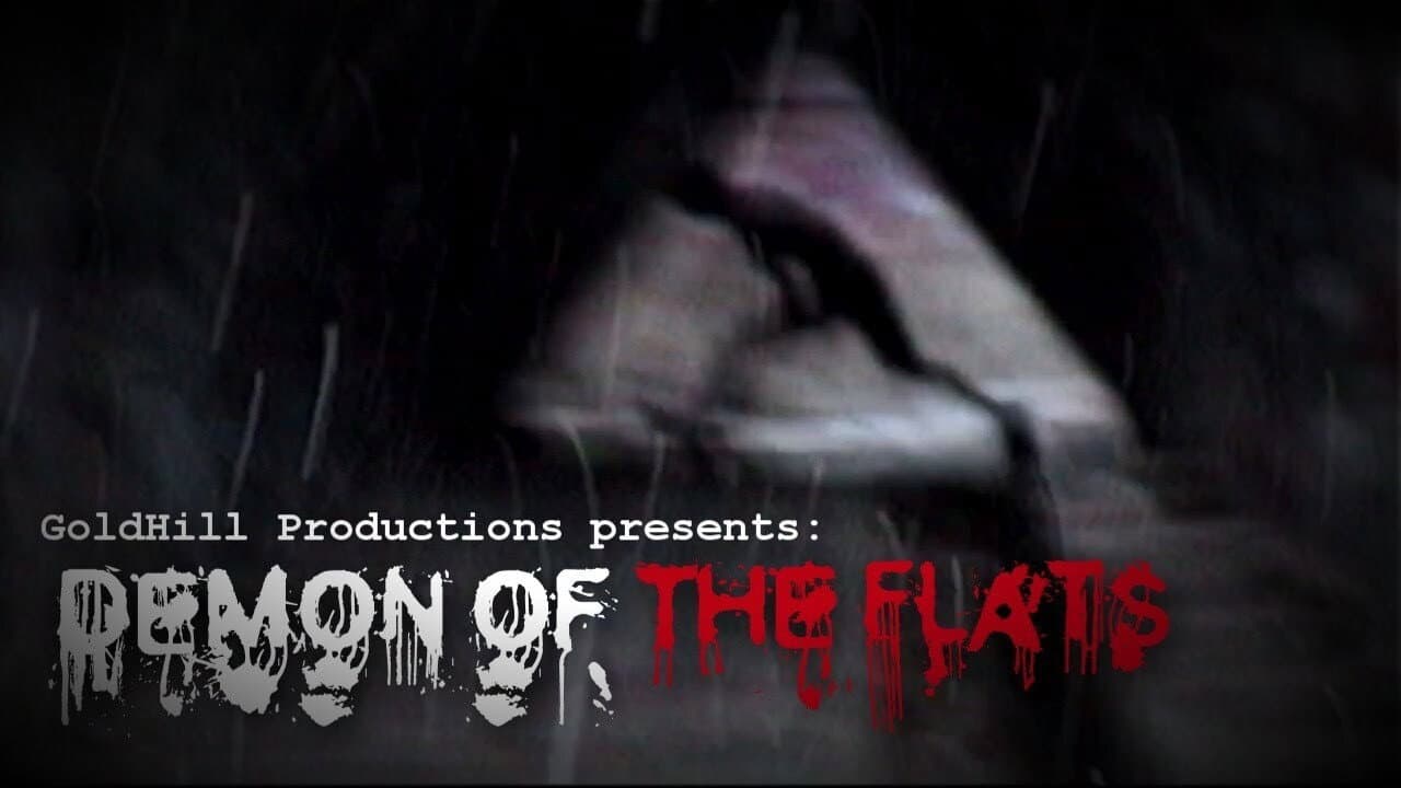 Backdrop – Demon of the Flats