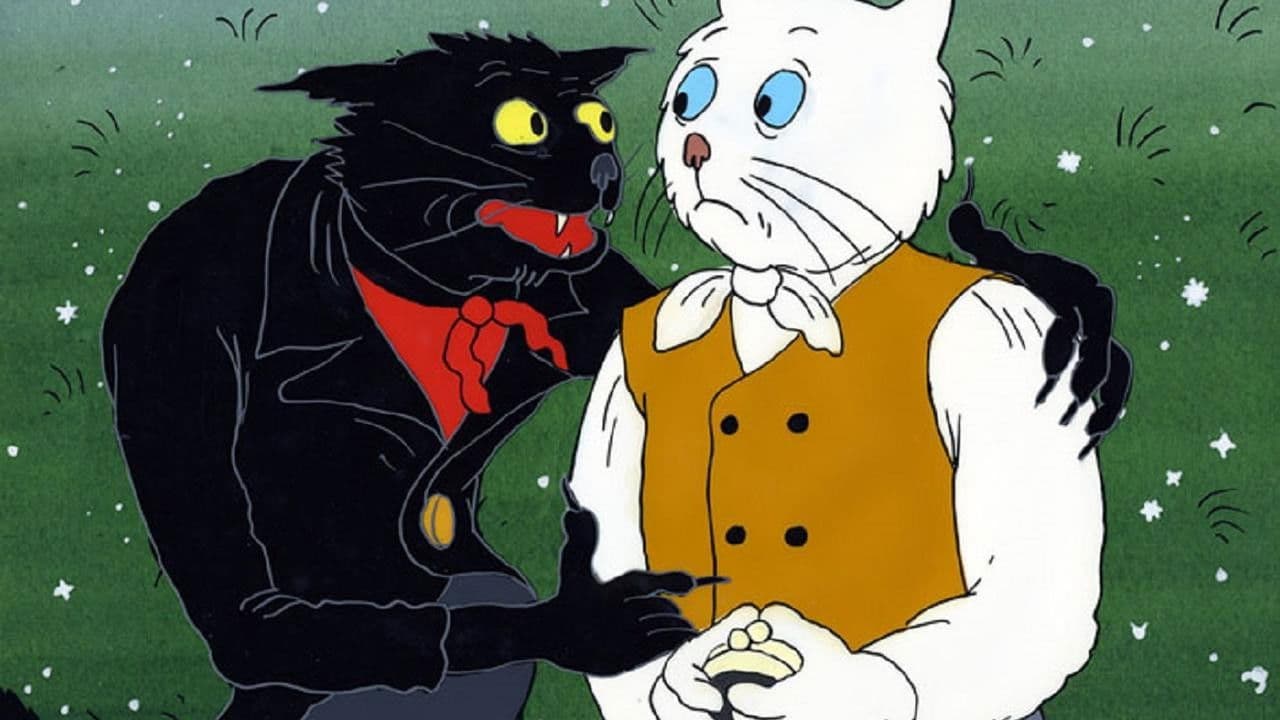 Backdrop – Kaķīša dzirnavas