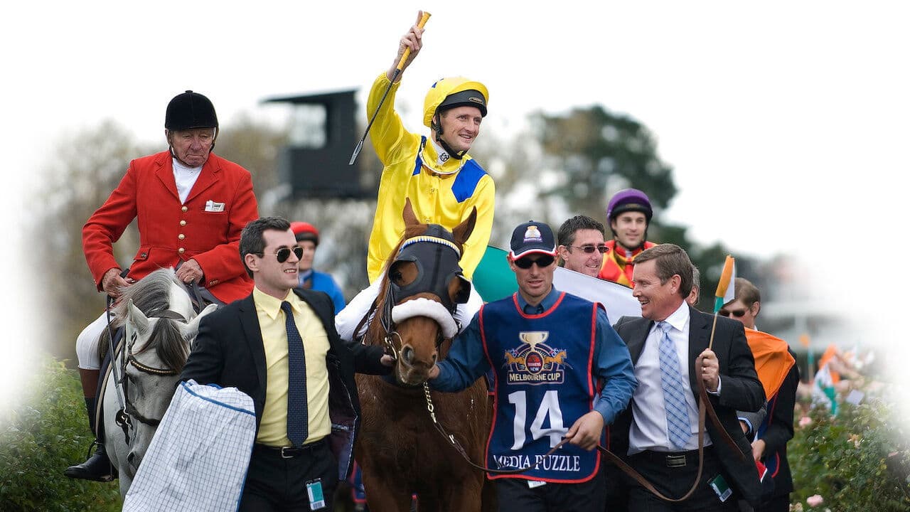 Backdrop – The Cup