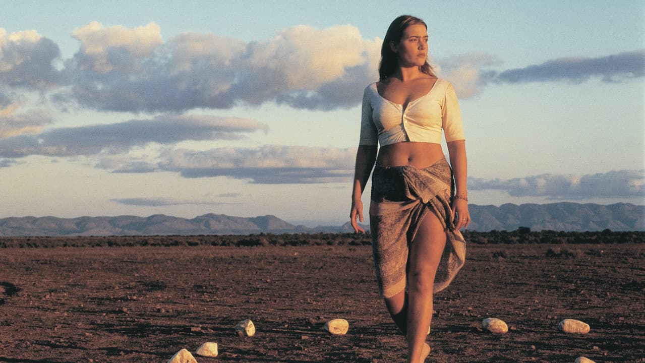 Backdrop – Holy Smoke! - Auf der Suche nach Erleuchtung