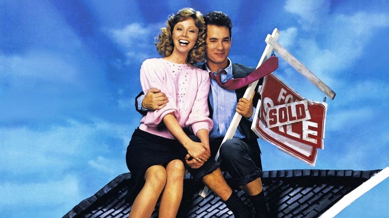 Backdrop – Geschenkt ist noch zu teuer