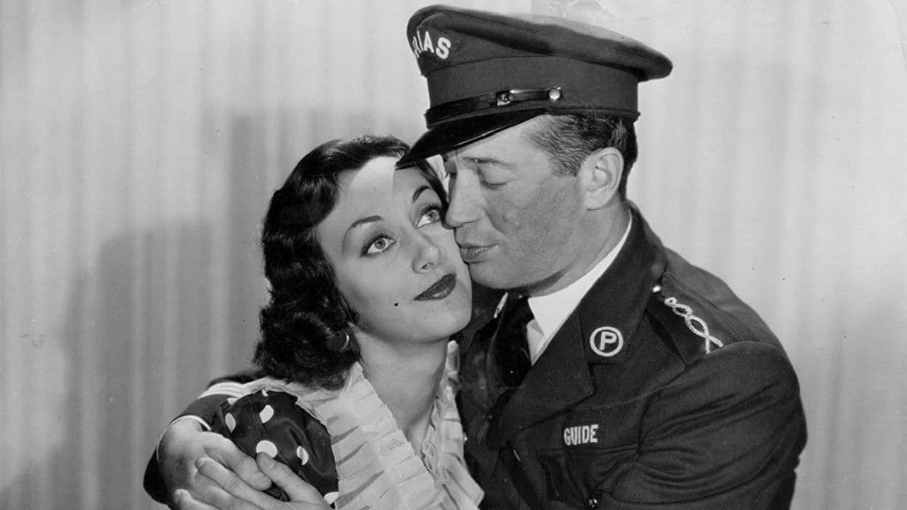 Backdrop – The Way to Love