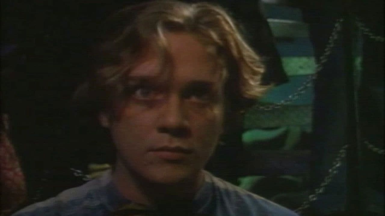 Backdrop – A Bucket of Blood