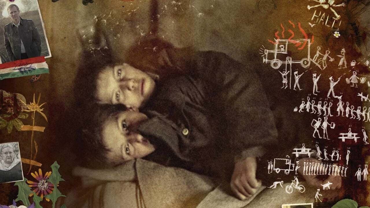 Backdrop – Das große Heft
