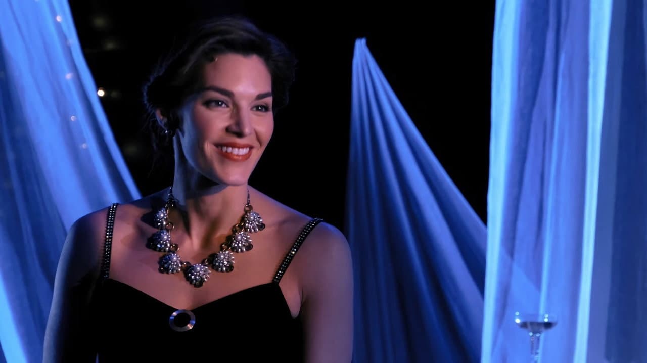 Backdrop – Emma: A New Jane Austen Musical